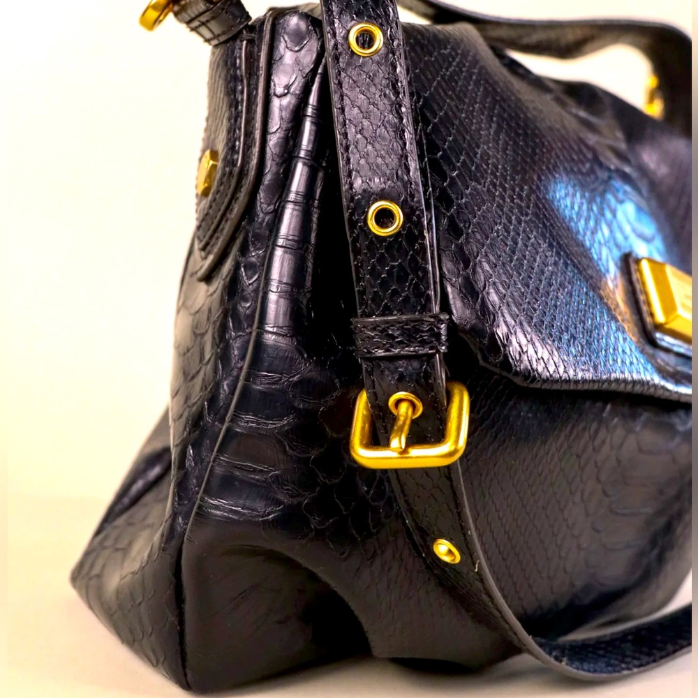 MARC BY MARC JACOBS - SUPERSONIC SNAKE LIL UKITA used - Picture 5 of 10